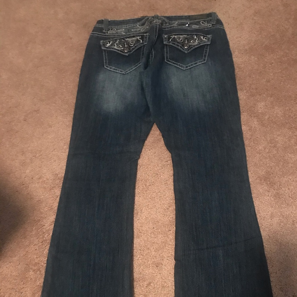 Women’s jeans